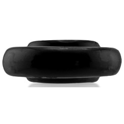 Oxballs Cockring Rimz 16 mm Noir